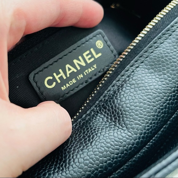 ⭕️SOLD⭕️Like new Chanel Bag - Picture 8 of 10